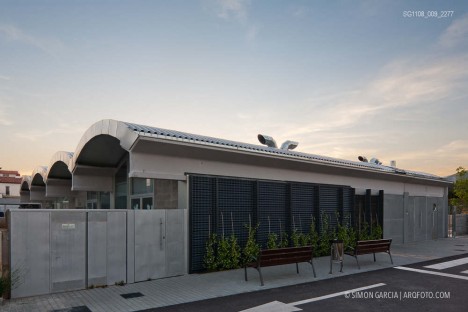 Fotografia de Arquitectura Guarderia-Sant-Pere-de-Ribes-Pich-Aguilera-arquitectes-SG1108_009_2277