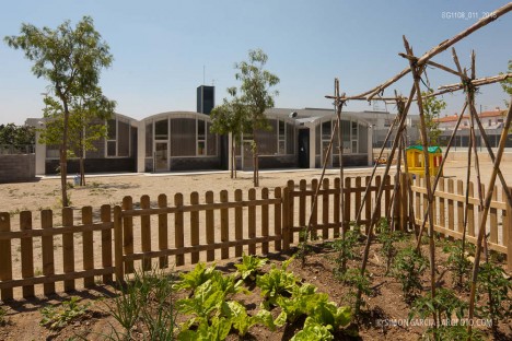 Fotografia de Arquitectura Guarderia-Sant-Pere-de-Ribes-Pich-Aguilera-arquitectes-SG1108_011_2046