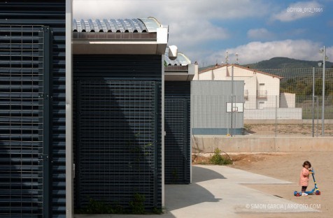 Fotografia de Arquitectura Guarderia-Sant-Pere-de-Ribes-Pich-Aguilera-arquitectes-SG1108_012_1991