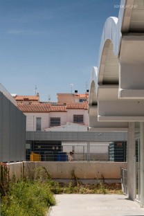 Fotografia de Arquitectura Guarderia-Sant-Pere-de-Ribes-Pich-Aguilera-arquitectes-SG1108_017_2107