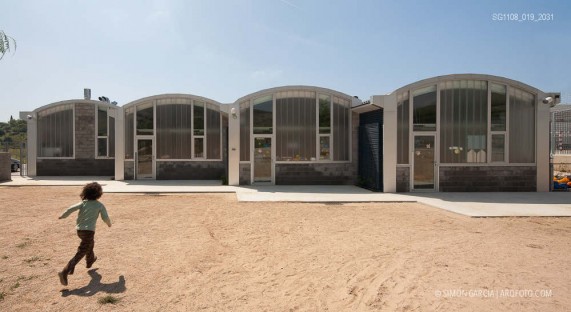 Fotografia de Arquitectura Guarderia-Sant-Pere-de-Ribes-Pich-Aguilera-arquitectes-SG1108_019_2031