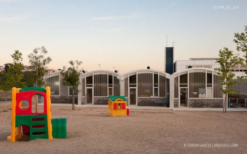 Fotografia de Arquitectura Guarderia-Sant-Pere-de-Ribes-Pich-Aguilera-arquitectes-SG1108_022_2247