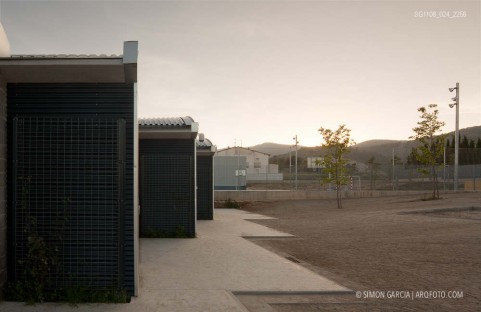 Fotografia de Arquitectura Guarderia-Sant-Pere-de-Ribes-Pich-Aguilera-arquitectes-SG1108_024_2256