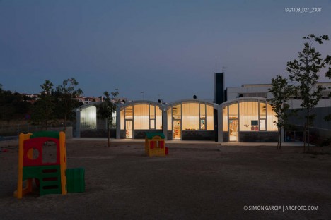 Fotografia de Arquitectura Guarderia-Sant-Pere-de-Ribes-Pich-Aguilera-arquitectes-SG1108_027_2308