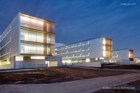 Fotografia de Arquitectura Hospital-Moises-Broggi-SG1002_011_2472