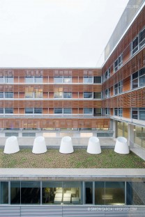 Fotografia de Arquitectura Hospital-Moises-Broggi-SG1002_022_2659