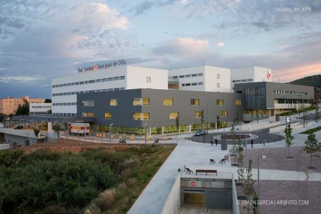 Fotografia de Arquitectura Hospital-Sant-Boi-CPVA-arquitectes-SG1003_001_4776