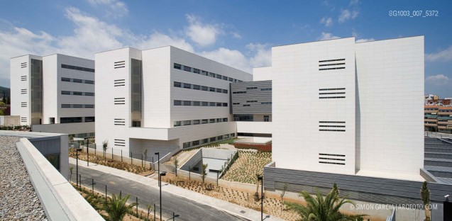 Fotografia de Arquitectura Hospital-Sant-Boi-CPVA-arquitectes-SG1003_007_5372