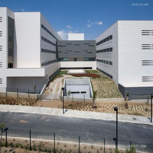 Fotografia de Arquitectura Hospital-Sant-Boi-CPVA-arquitectes-SG1003_010_5380