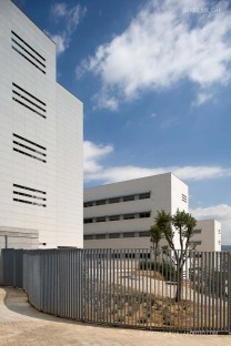 Fotografia de Arquitectura Hospital-Sant-Boi-CPVA-arquitectes-SG1003_015_5341