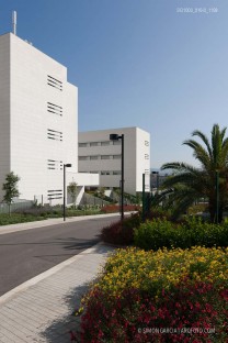 Fotografia de Arquitectura Hospital-Sant-Boi-CPVA-arquitectes-SG1003_016-0_1108