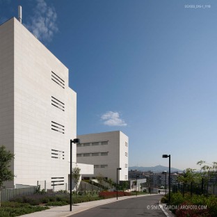 Fotografia de Arquitectura Hospital-Sant-Boi-CPVA-arquitectes-SG1003_016-1_1118