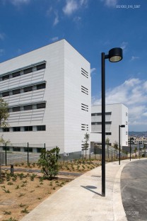 Fotografia de Arquitectura Hospital-Sant-Boi-CPVA-arquitectes-SG1003_016_5387