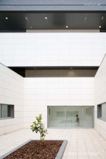 Fotografia de Arquitectura Hospital-Sant-Boi-CPVA-arquitectes-SG1003_033_3887