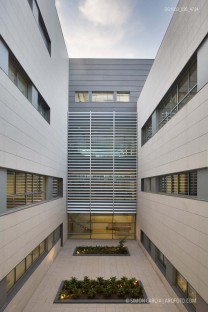 Fotografia de Arquitectura Hospital-Sant-Boi-CPVA-arquitectes-SG1003_036_4734