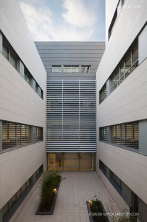 Fotografia de Arquitectura Hospital-Sant-Boi-CPVA-arquitectes-SG1003_037_4738