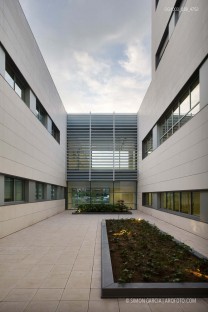 Fotografia de Arquitectura Hospital-Sant-Boi-CPVA-arquitectes-SG1003_039_4752