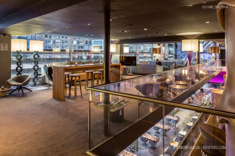 Fotografia de Arquitectura Hotel-Aitana-Room-Mate-Amsterdam-SG1489_004_6958