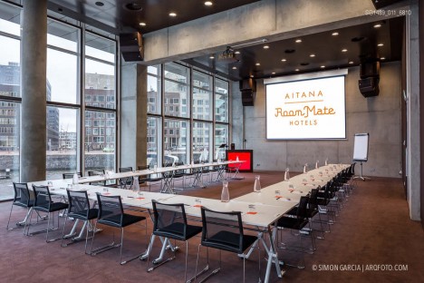 Fotografia de Arquitectura Hotel-Aitana-Room-Mate-Amsterdam-SG1489_011_6810