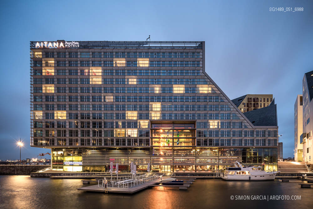 Fotografia de Arquitectura Hotel-Aitana-Room-Mate-Amsterdam-SG1489_051_6988