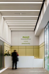 Fotografia de Arquitectura Hotel-Ako-Barcelona-Pich-Aguilera-arquitectes-SG1122_005_5599