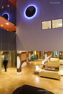 Fotografia de Arquitectura Hotel-Ako-Barcelona-Pich-Aguilera-arquitectes-SG1122_015_6367