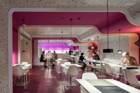 Fotografia de Arquitectura Hotel-Emma-Room-Mate-Barcelona-SG1478_4417