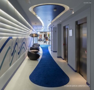 Fotografia de Arquitectura Hotel-Emma-Room-Mate-Barcelona-SG1478_4436