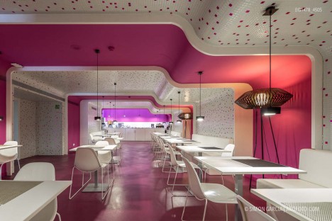 Fotografia de Arquitectura Hotel-Emma-Room-Mate-Barcelona-SG1478_4505