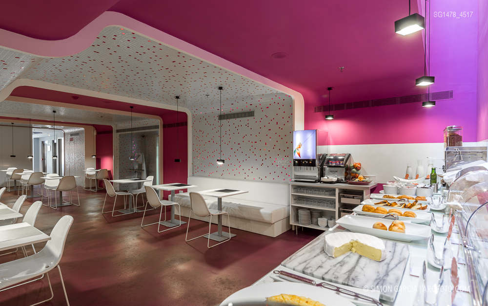 Fotografia de Arquitectura Hotel-Emma-Room-Mate-Barcelona-SG1478_4517