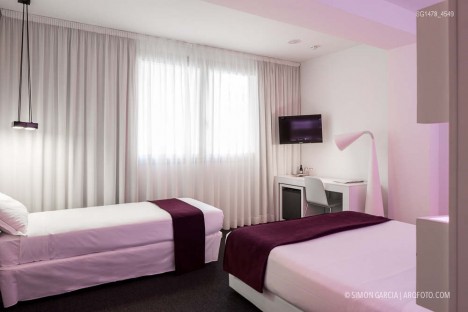 Fotografia de Arquitectura Hotel-Emma-Room-Mate-Barcelona-SG1478_4549