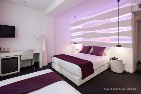 Fotografia de Arquitectura Hotel-Emma-Room-Mate-Barcelona-SG1478_4557