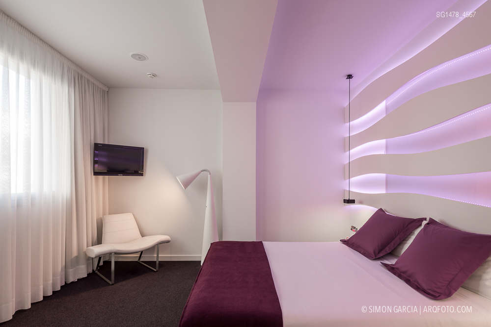 Fotografia de Arquitectura Hotel-Emma-Room-Mate-Barcelona-SG1478_4567