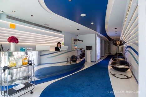 Fotografia de Arquitectura Hotel-Emma-Room-Mate-Barcelona-SG1478_4612