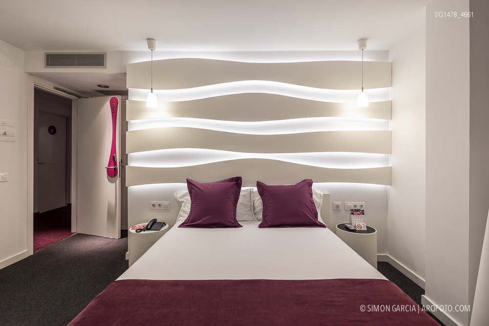 Fotografia de Arquitectura Hotel-Emma-Room-Mate-Barcelona-SG1478_4661