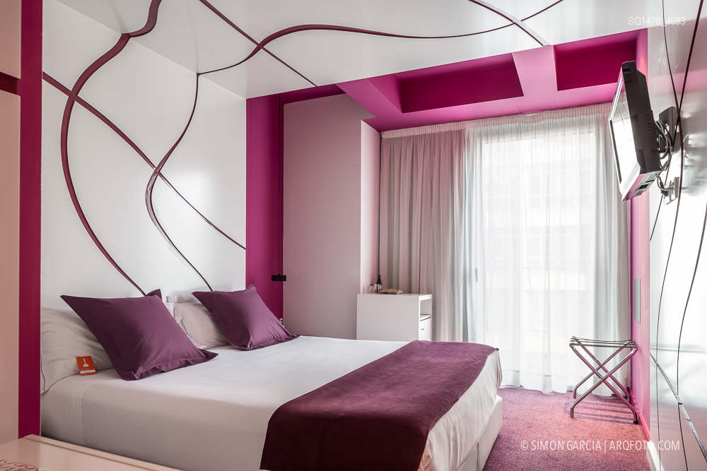 Fotografia de Arquitectura Hotel-Emma-Room-Mate-Barcelona-SG1478_4683