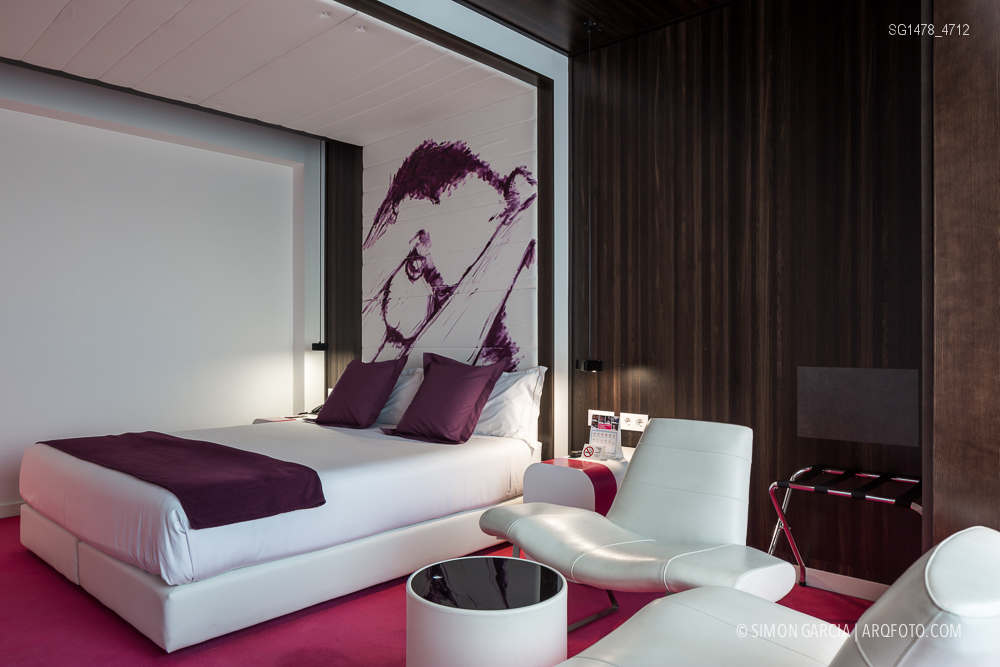 Fotografia de Arquitectura Hotel-Emma-Room-Mate-Barcelona-SG1478_4712