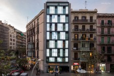 Fotografia de Arquitectura Hotel-Emma-Room-Mate-Barcelona-SG1478_4744