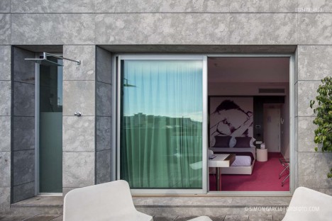 Fotografia de Arquitectura Hotel-Emma-Room-Mate-Barcelona--SG1478_4953