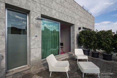 Fotografia de Arquitectura Hotel-Emma-Room-Mate-Barcelona--SG1478_4955