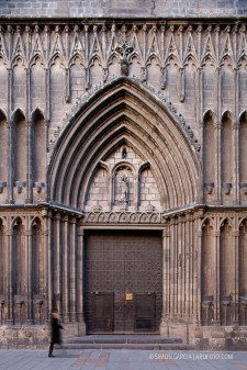 Fotografia de Arquitectura Iglesia-Sant-Cugat-SG1031_002a_8357