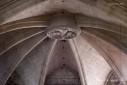Fotografia de Arquitectura Iglesia-Sant-Cugat-SG1031_013a_8249
