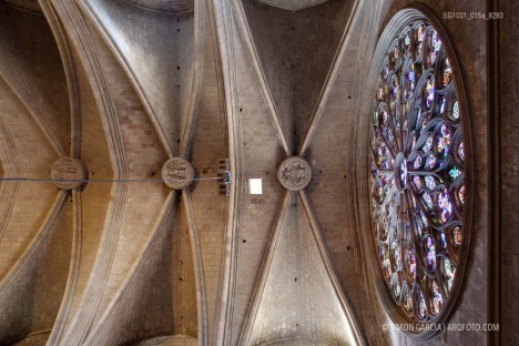Fotografia de Arquitectura Iglesia-Sant-Cugat-SG1031_015a_8283