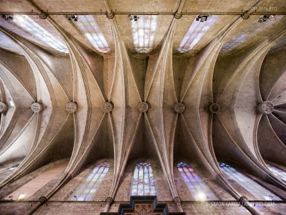 Fotografia de Arquitectura Iglesia-Sant-Cugat-SG1031_017a_8312