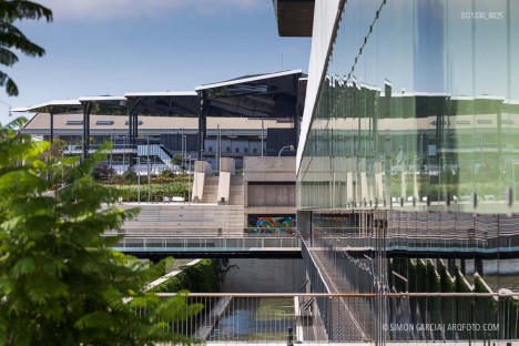 Fotografia de Arquitectura Merca-dels-Encants-Barcelona-B720-arquitectes-SG1330_8025