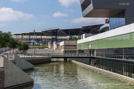 Fotografia de Arquitectura Merca-dels-Encants-Barcelona-B720-arquitectes-SG1330_8027