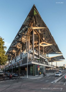 Fotografia de Arquitectura Merca-dels-Encants-Barcelona-B720-arquitectes-SG1330_8052