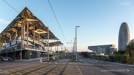 Fotografia de Arquitectura Merca-dels-Encants-Barcelona-B720-arquitectes-SG1330_8056