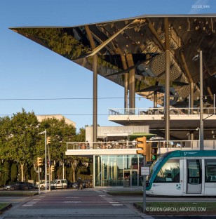 Fotografia de Arquitectura Merca-dels-Encants-Barcelona-B720-arquitectes-SG1330_8066