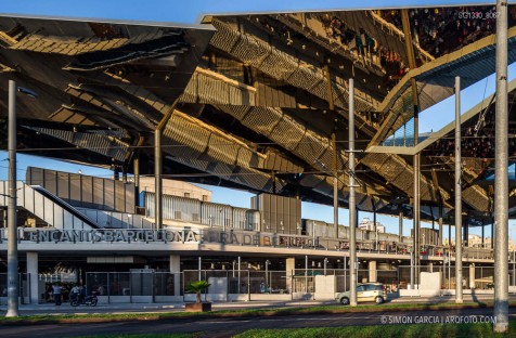 Fotografia de Arquitectura Merca-dels-Encants-Barcelona-B720-arquitectes-SG1330_8067
